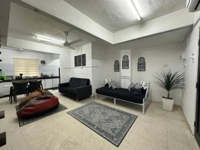 Homestay Rumah Puteh Melaka